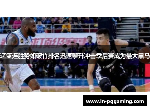 辽篮连胜势如破竹排名迅速攀升冲击季后赛成为最大黑马 辽篮连胜势如破竹排名迅速攀升冲击季后赛成为最大黑马