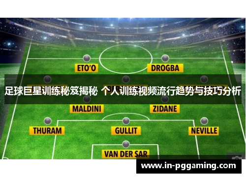 足球巨星训练秘笈揭秘 个人训练视频流行趋势与技巧分析