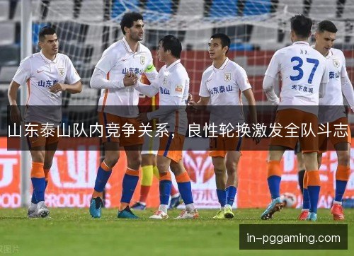山东泰山队内竞争关系，良性轮换激发全队斗志